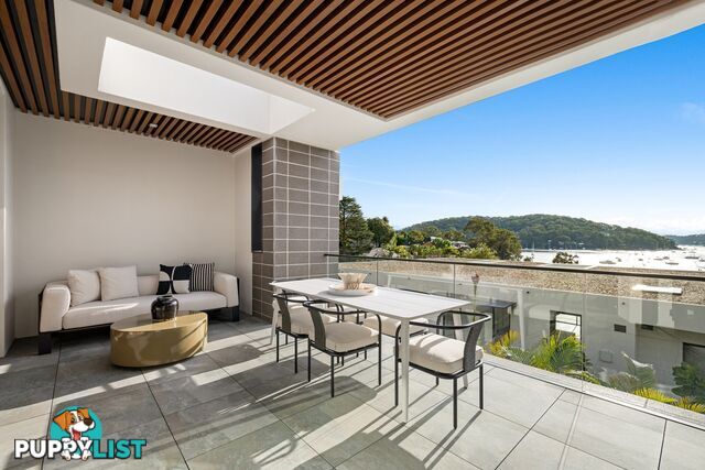 9/2129 Pittwater Road CHURCH POINT NSW 2105