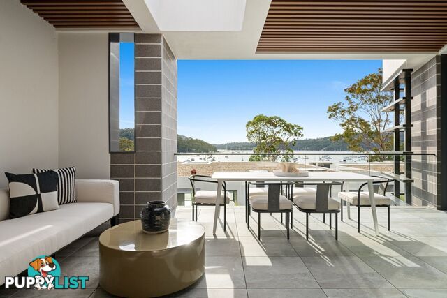 9/2129 Pittwater Road CHURCH POINT NSW 2105