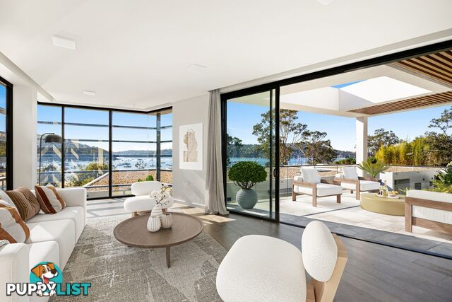 10/2129 Pittwater Road CHURCH POINT NSW 2105