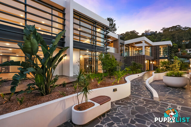 10/2129 Pittwater Road CHURCH POINT NSW 2105