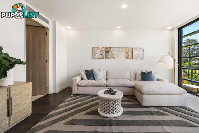 10/2129 Pittwater Road CHURCH POINT NSW 2105