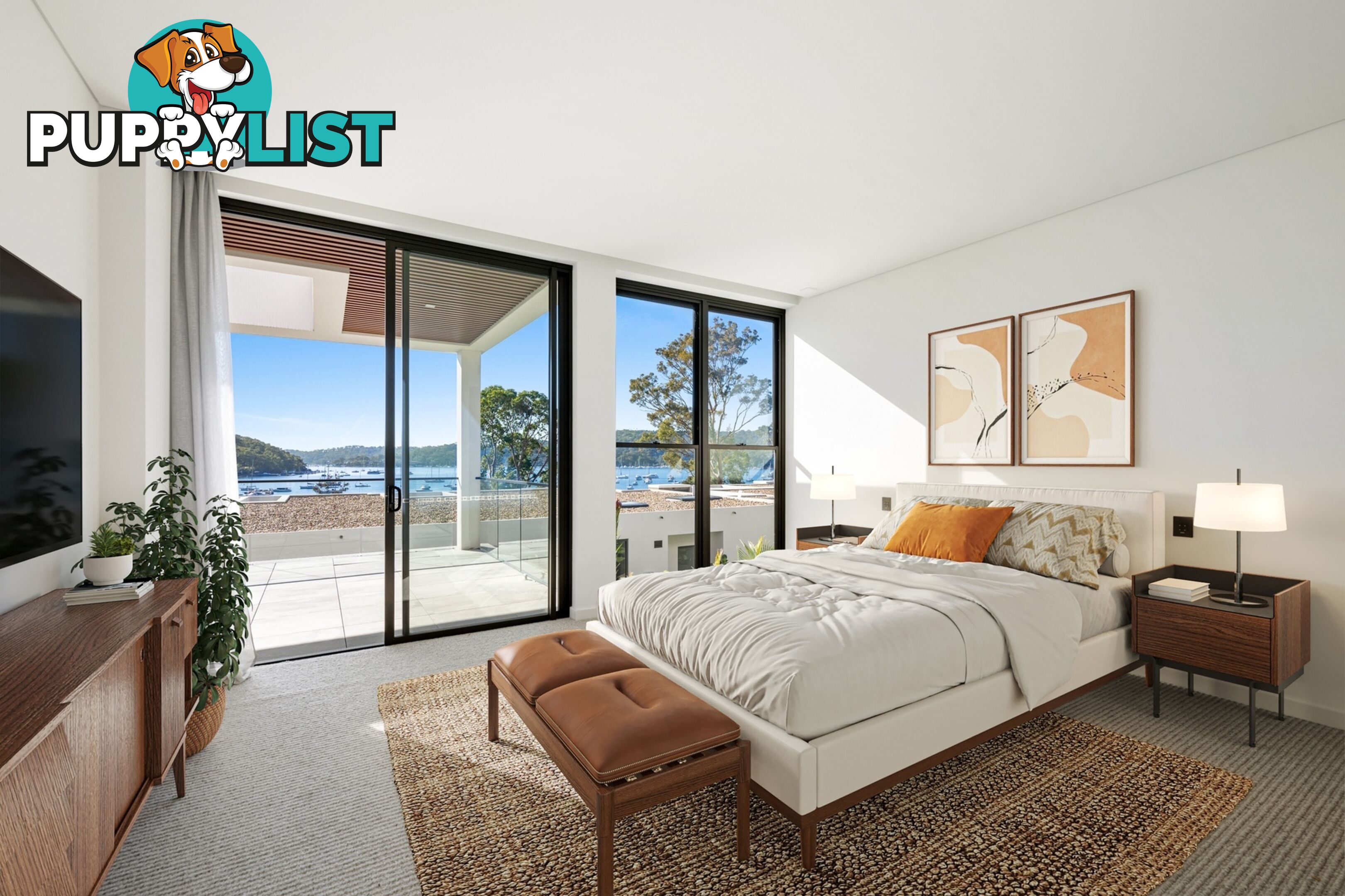 10/2129 Pittwater Road CHURCH POINT NSW 2105