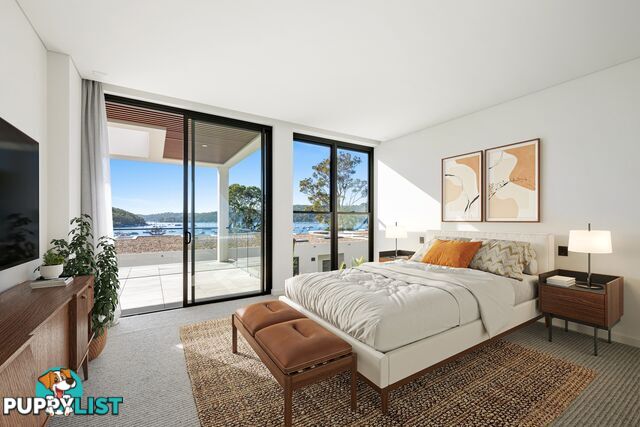 10/2129 Pittwater Road CHURCH POINT NSW 2105