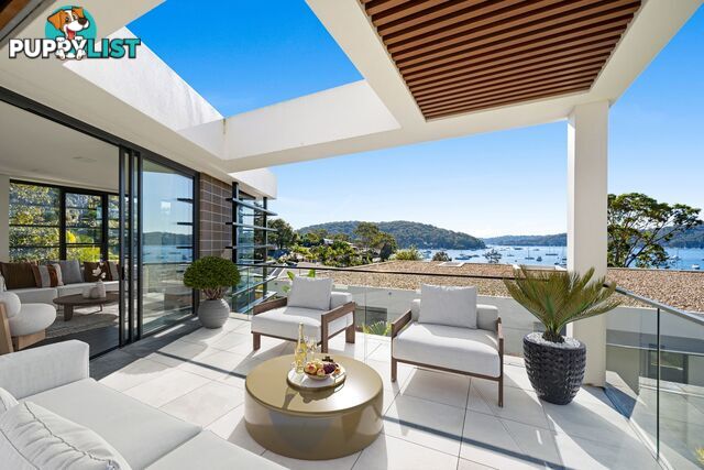 10/2129 Pittwater Road CHURCH POINT NSW 2105