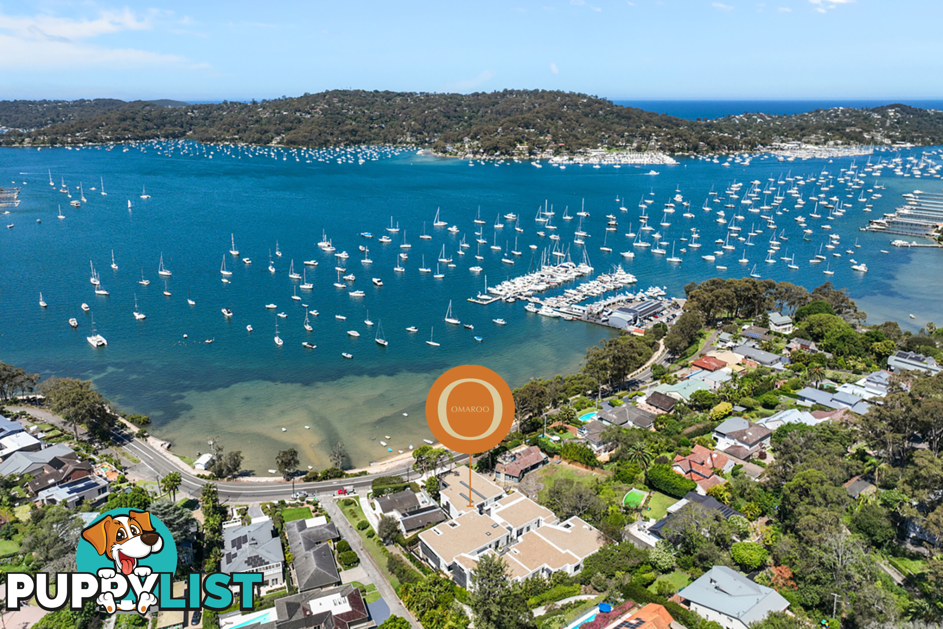 10/2129 Pittwater Road CHURCH POINT NSW 2105