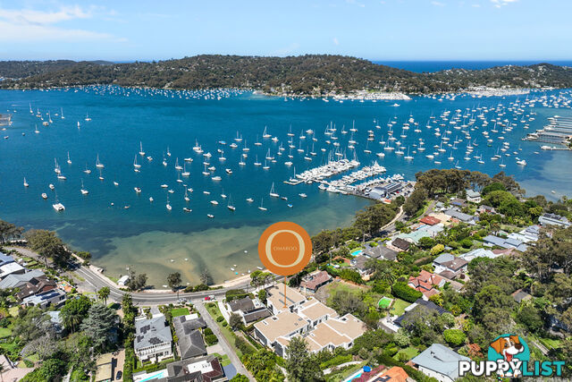 10/2129 Pittwater Road CHURCH POINT NSW 2105