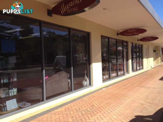 Shops 7 & 8/1000 Pittwater Road COLLAROY NSW 2097