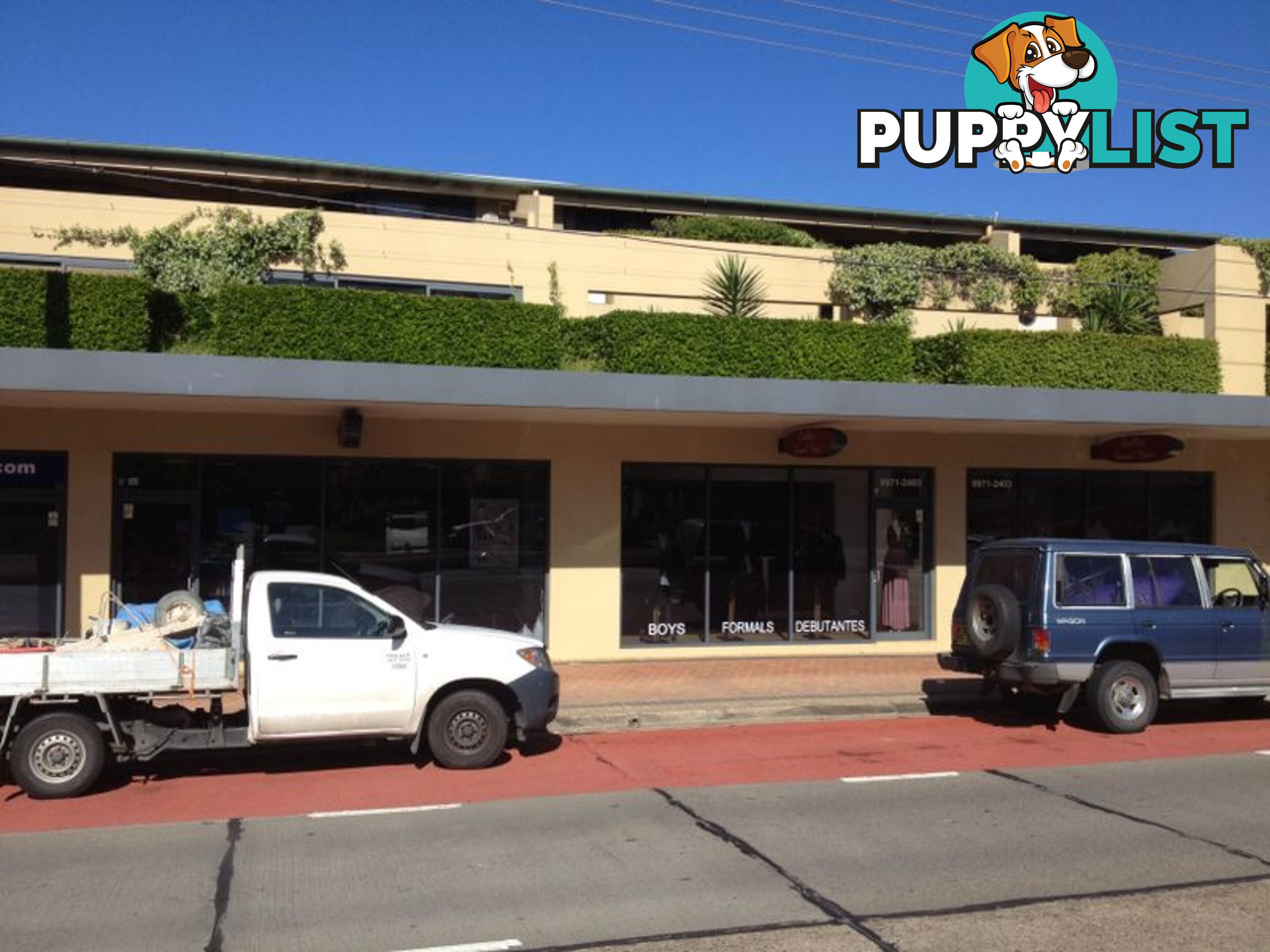 Shops 7 & 8/1000 Pittwater Road COLLAROY NSW 2097