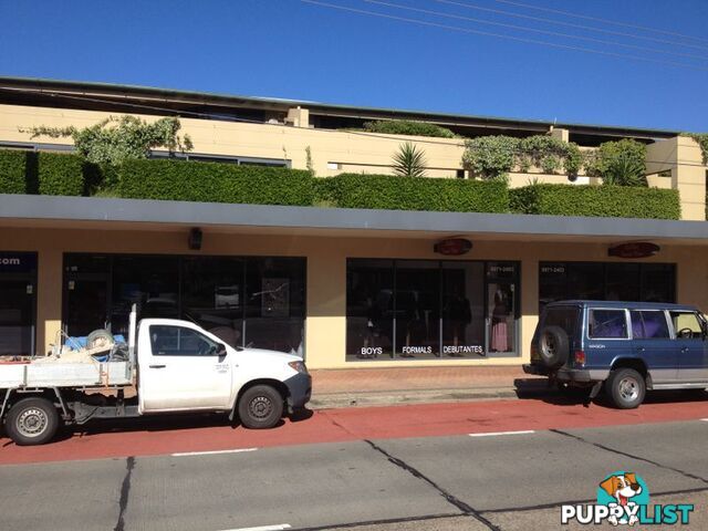 Shops 7 & 8/1000 Pittwater Road COLLAROY NSW 2097