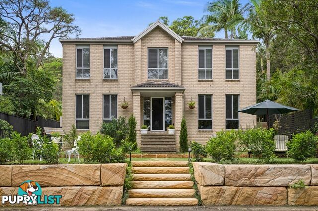 23 Alexander Road AVALON BEACH NSW 2107