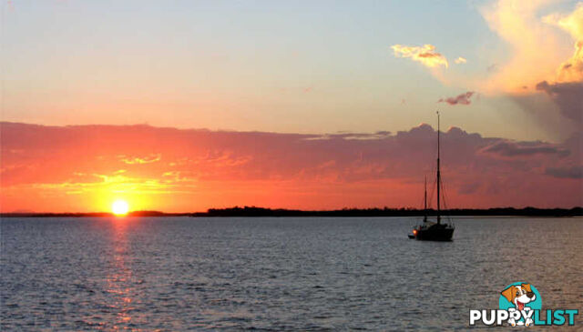 Berth 86 Bobbin Head Road BOBBIN HEAD NSW 2074