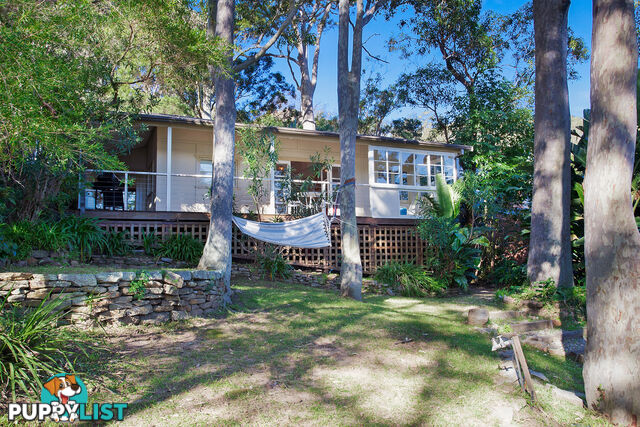 34 Hudson Parade CLAREVILLE NSW 2107