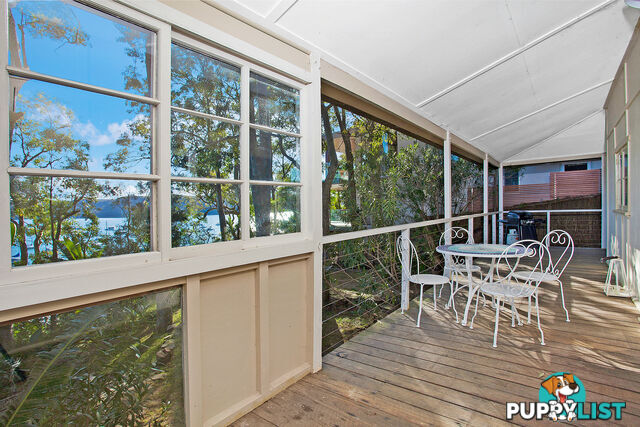34 Hudson Parade CLAREVILLE NSW 2107