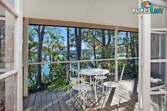 34 Hudson Parade CLAREVILLE NSW 2107