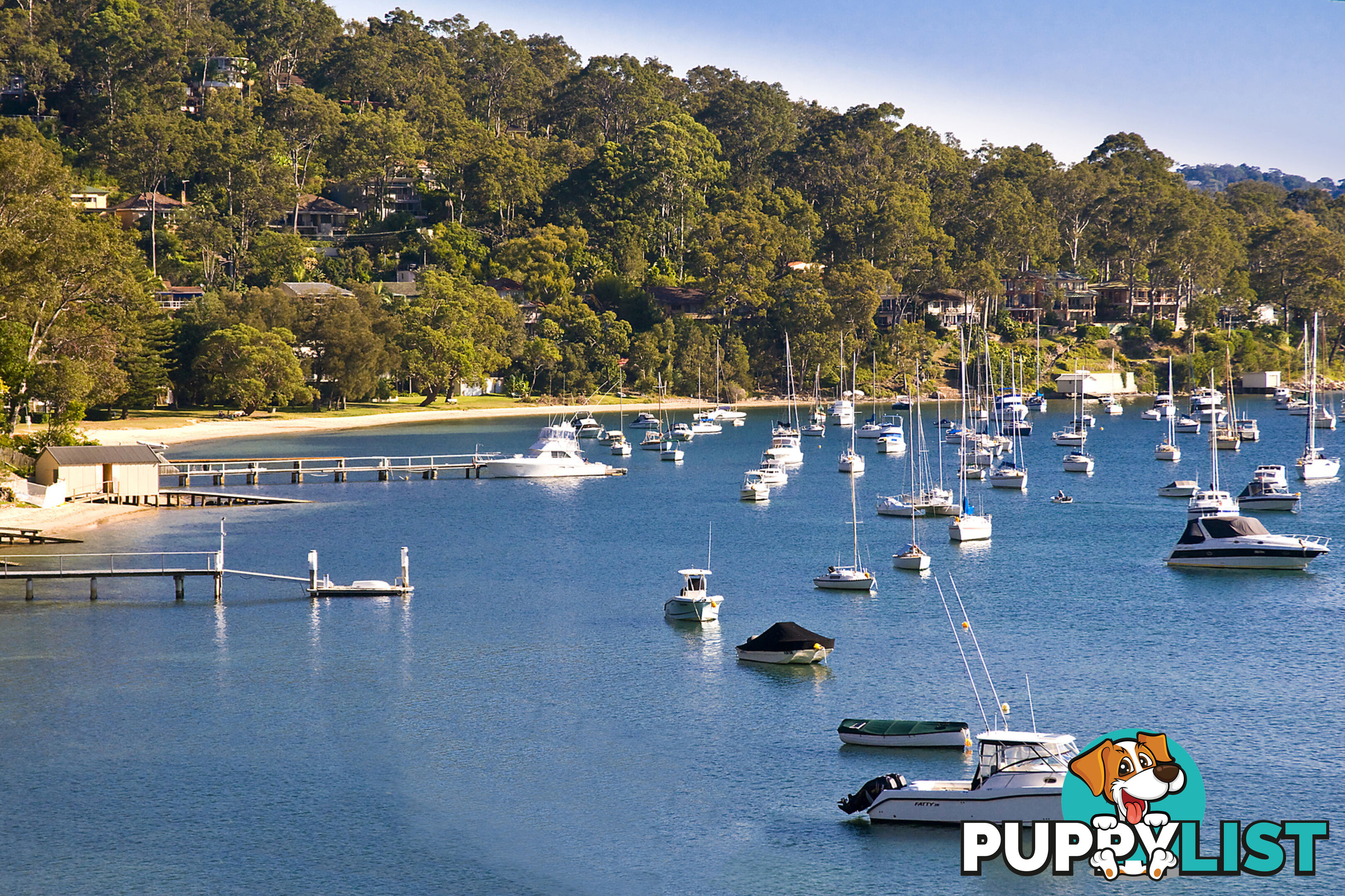 34 Hudson Parade CLAREVILLE NSW 2107