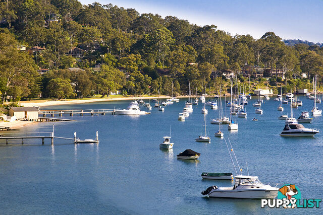 34 Hudson Parade CLAREVILLE NSW 2107