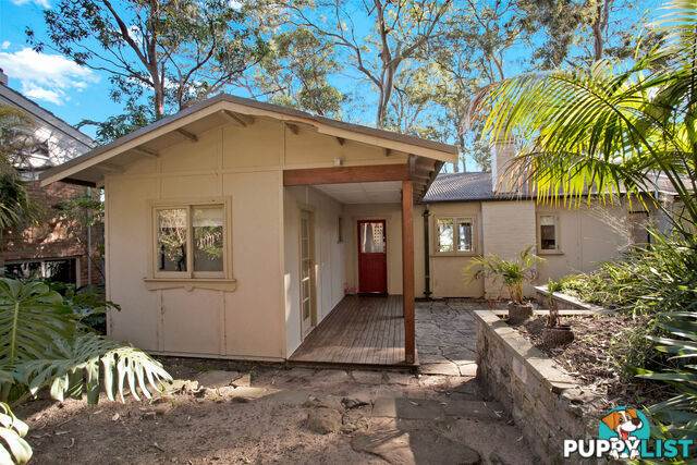 34 Hudson Parade CLAREVILLE NSW 2107