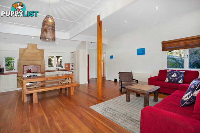 34 Hudson Parade CLAREVILLE NSW 2107