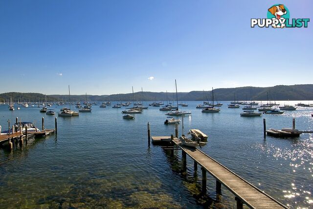 34 Hudson Parade CLAREVILLE NSW 2107