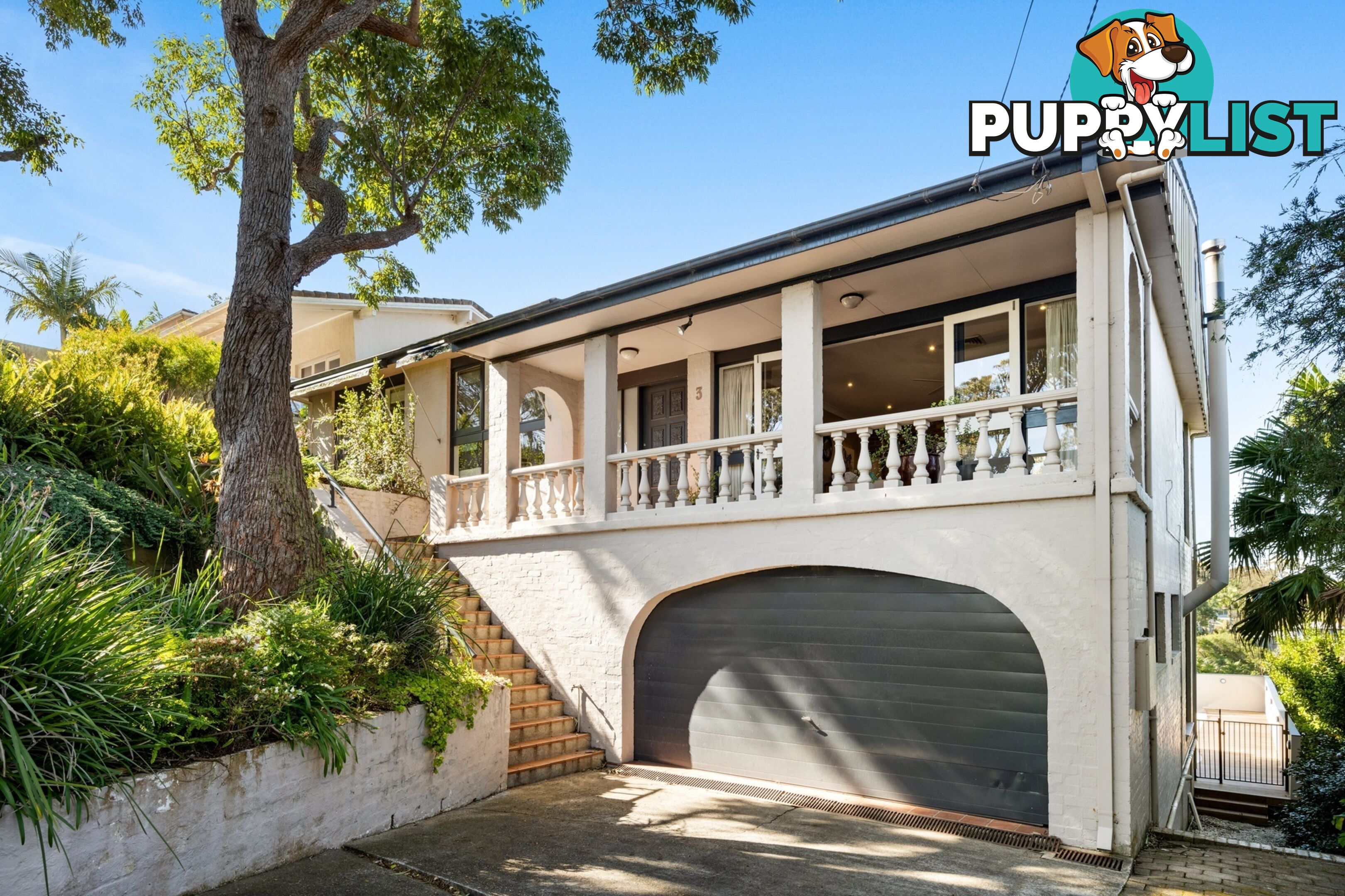 3 Prince Alfred Parade NEWPORT NSW 2106