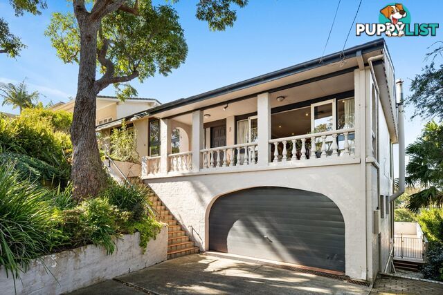 3 Prince Alfred Parade NEWPORT NSW 2106