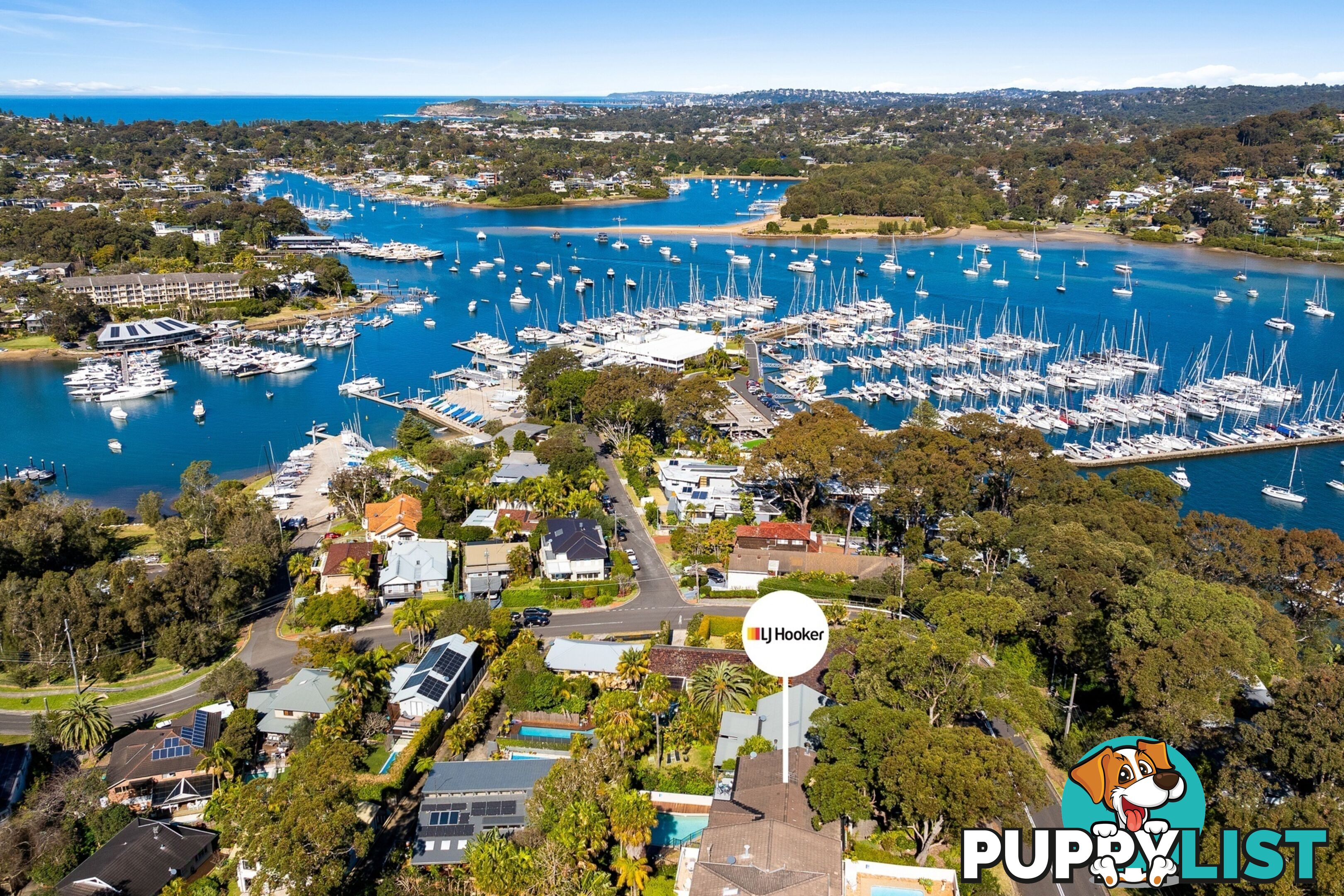 3 Prince Alfred Parade NEWPORT NSW 2106