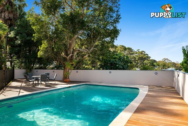 3 Prince Alfred Parade NEWPORT NSW 2106