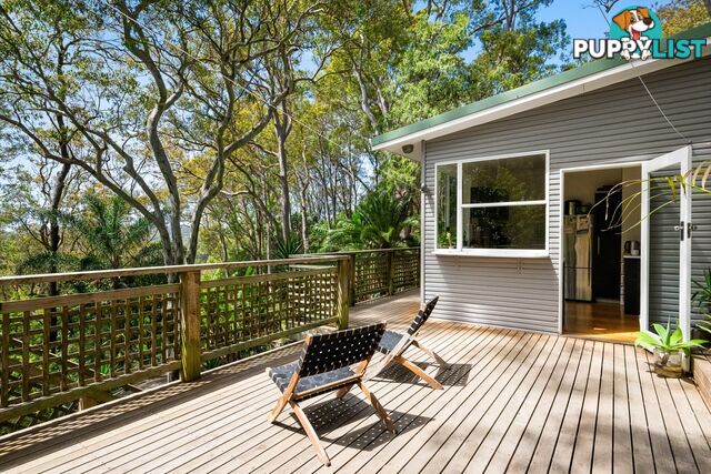 28 Trappers Way AVALON BEACH NSW 2107