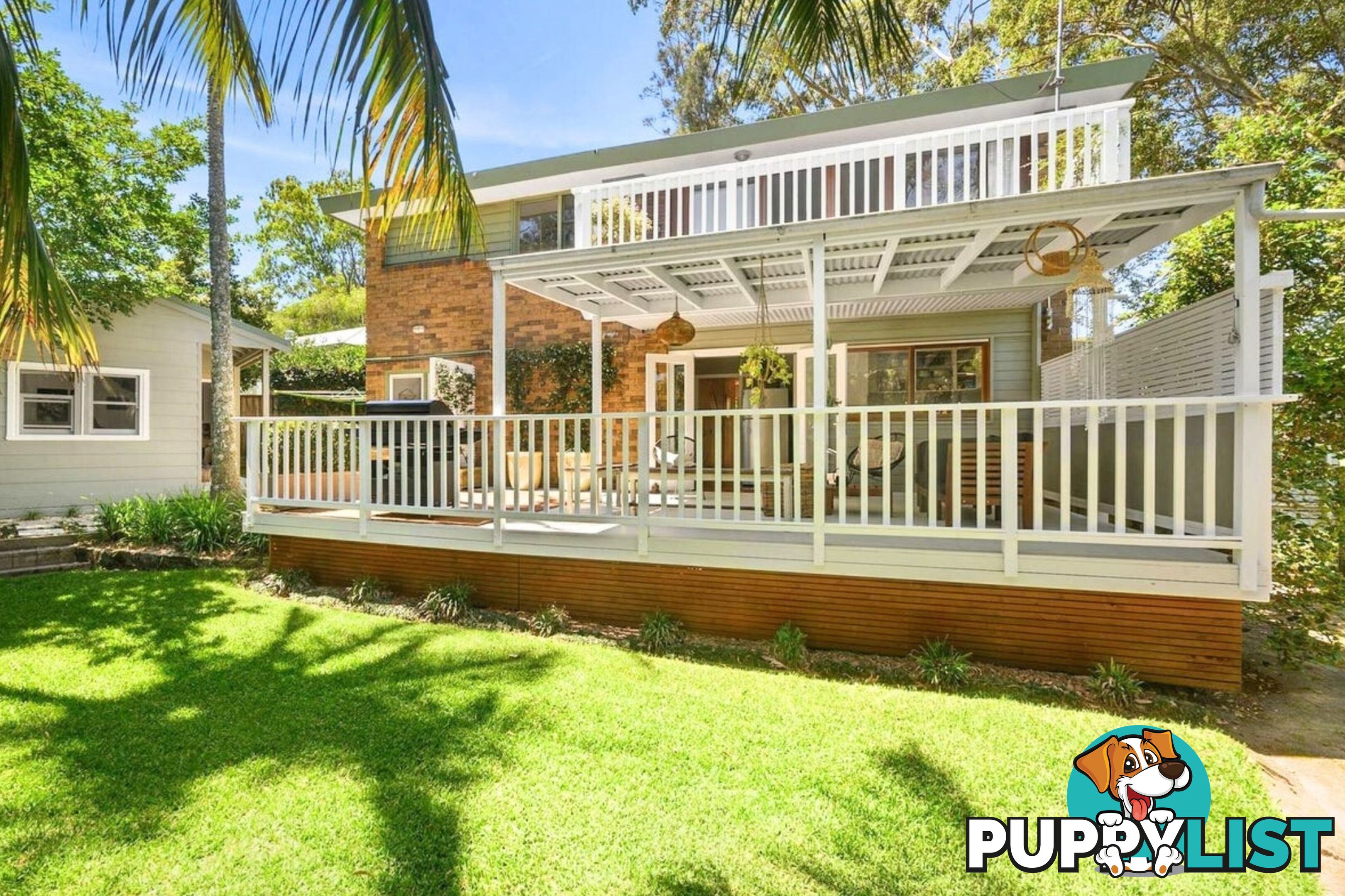 Upper 1 Neweena Place AVALON BEACH NSW 2107