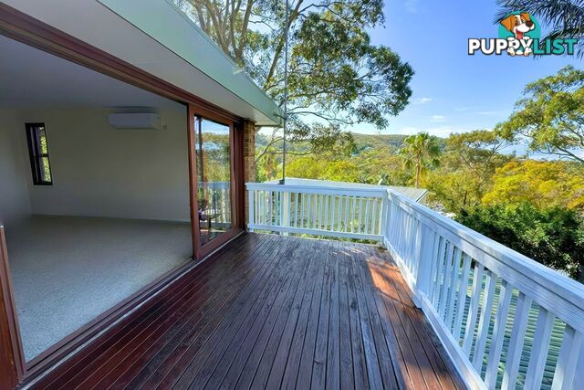 Upper 1 Neweena Place AVALON BEACH NSW 2107