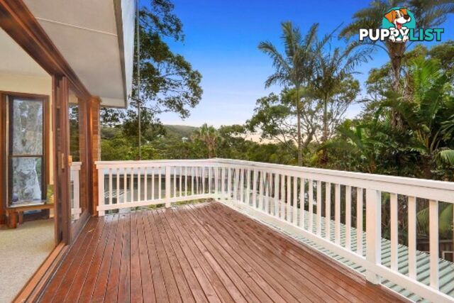 Upper 1 Neweena Place AVALON BEACH NSW 2107