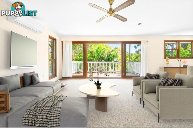 Upper 1 Neweena Place AVALON BEACH NSW 2107