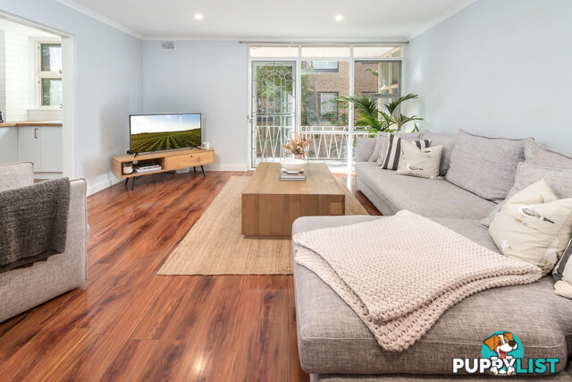 4/31 Gladstone Street NEWPORT NSW 2106