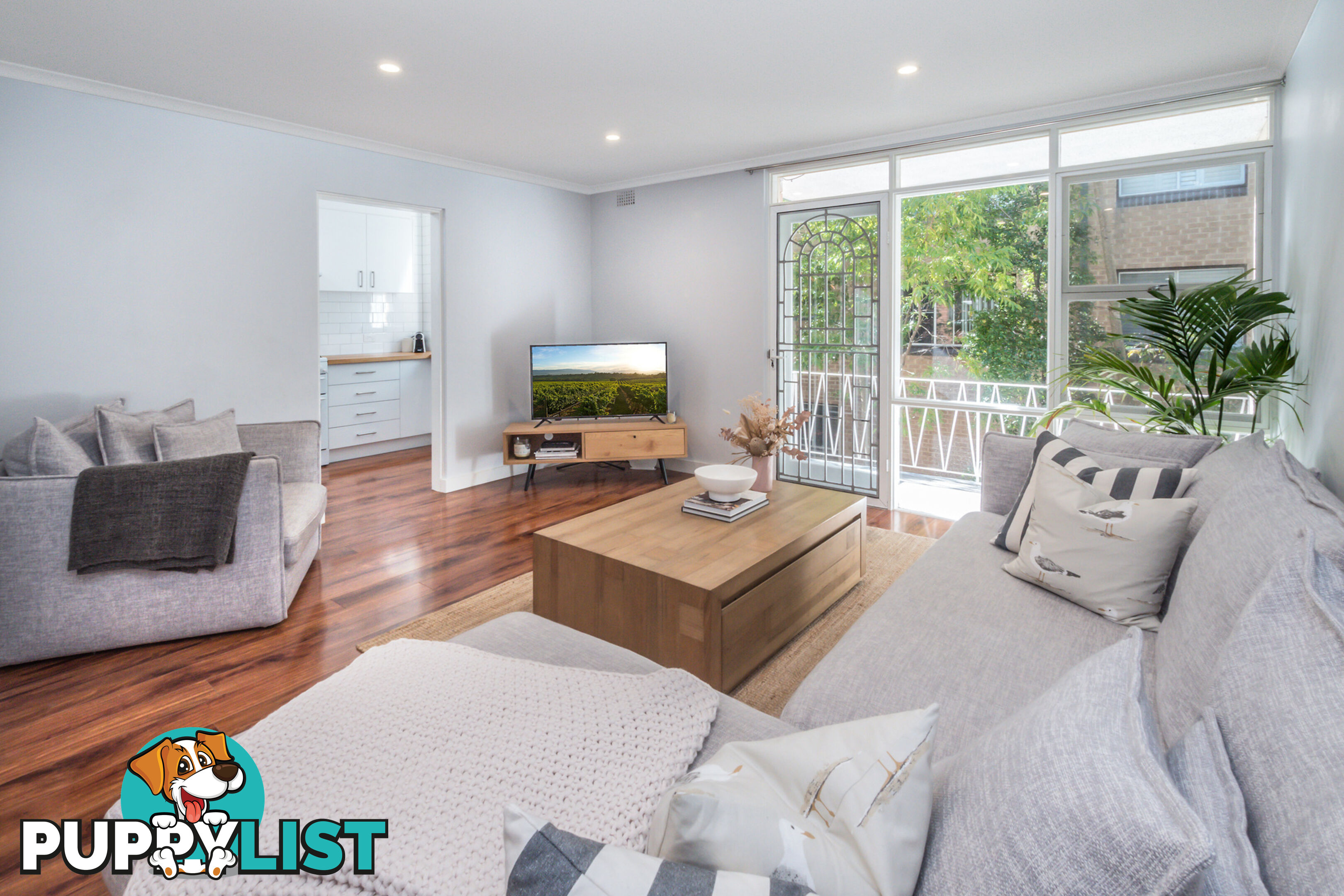 4/31 Gladstone Street NEWPORT NSW 2106