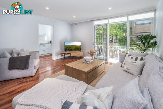 4/31 Gladstone Street NEWPORT NSW 2106