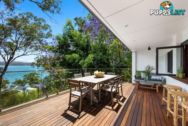 133 Cabarita Road AVALON BEACH NSW 2107