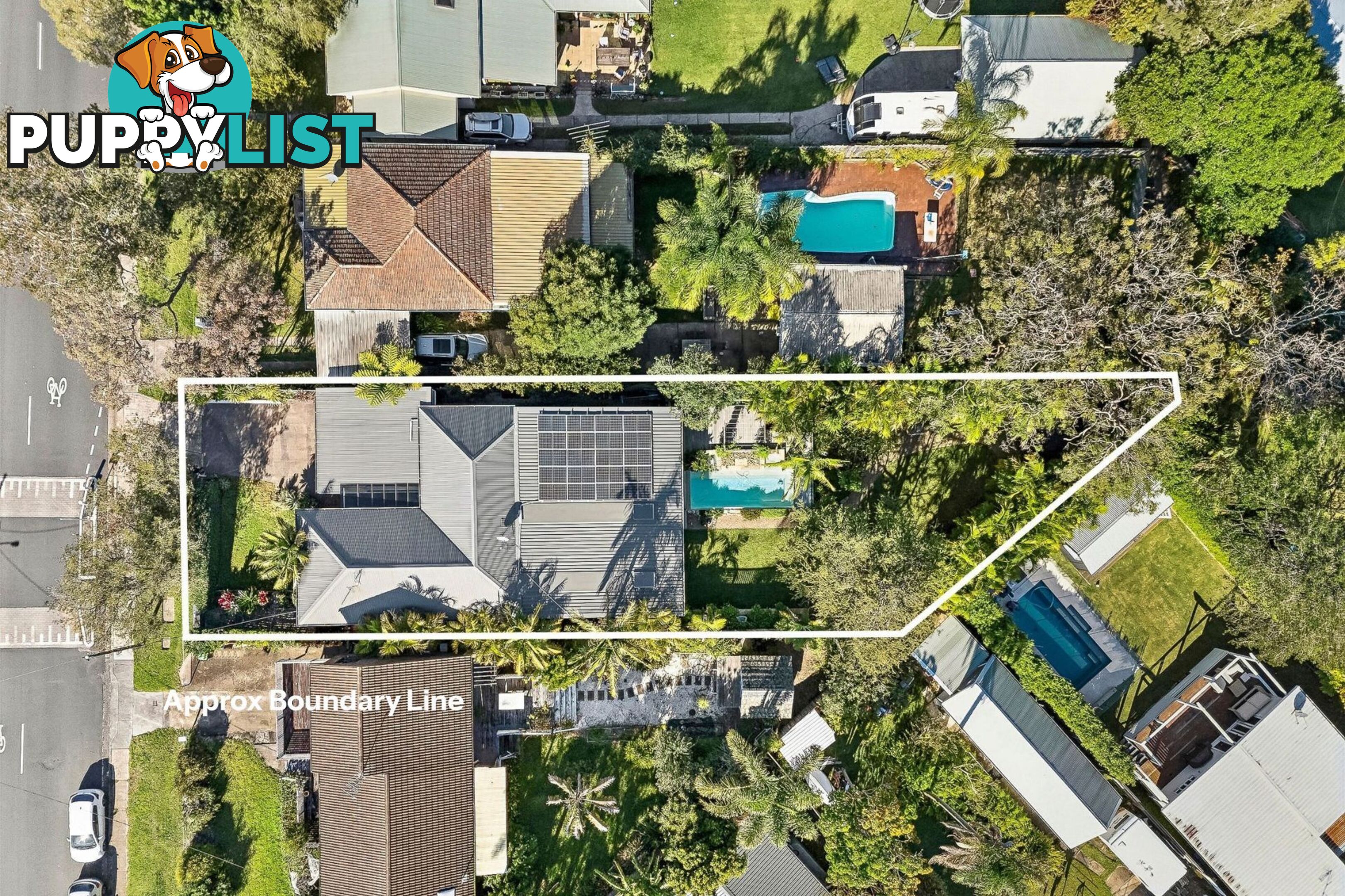 19 George Street AVALON BEACH NSW 2107