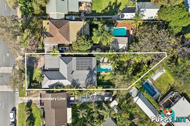 19 George Street AVALON BEACH NSW 2107