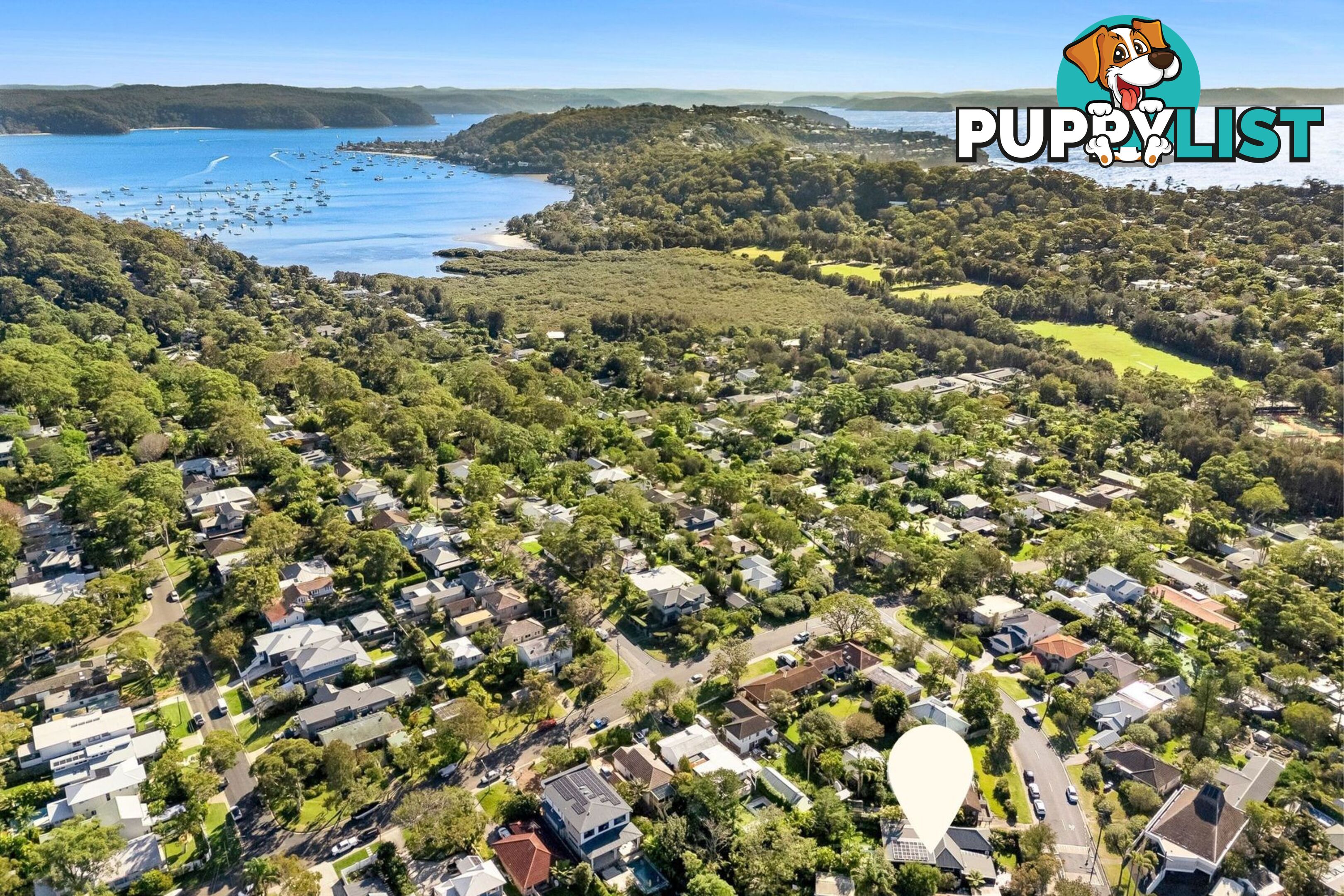 19 George Street AVALON BEACH NSW 2107