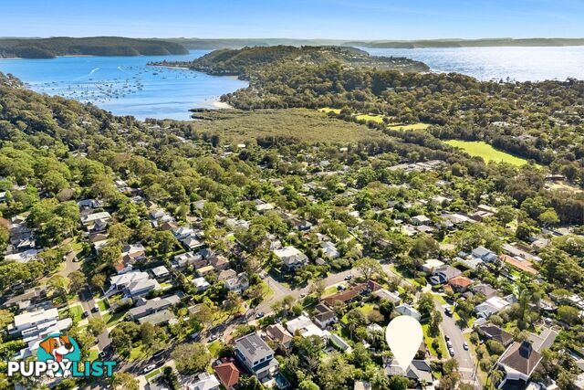 19 George Street AVALON BEACH NSW 2107