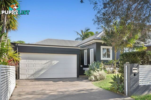 19 George Street AVALON BEACH NSW 2107