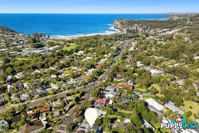 19 George Street AVALON BEACH NSW 2107
