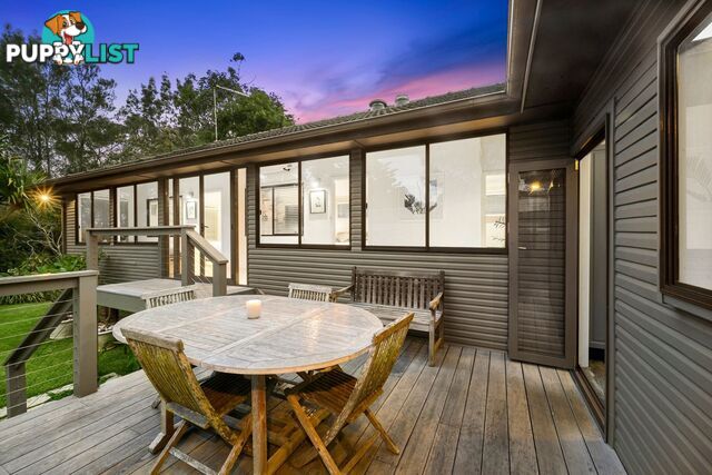 51 Elaine Avenue AVALON BEACH NSW 2107