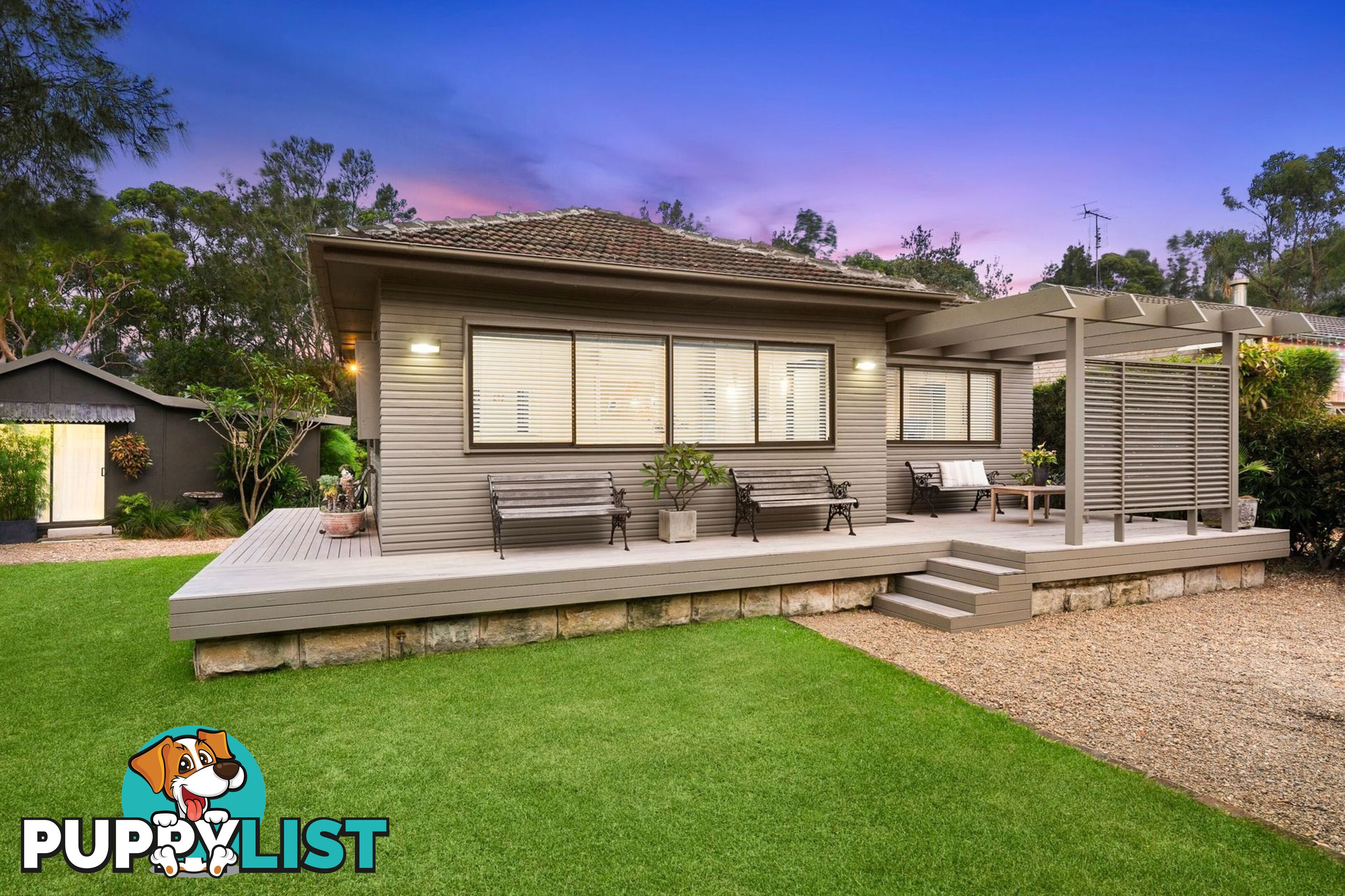 51 Elaine Avenue AVALON BEACH NSW 2107