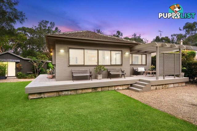 51 Elaine Avenue AVALON BEACH NSW 2107
