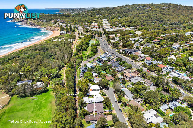 51 Elaine Avenue AVALON BEACH NSW 2107