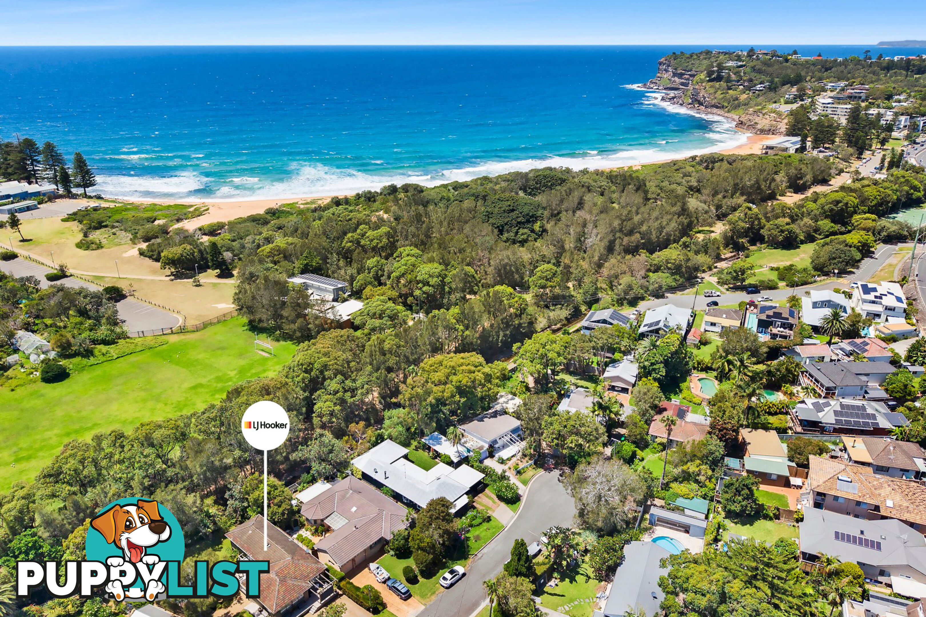 51 Elaine Avenue AVALON BEACH NSW 2107