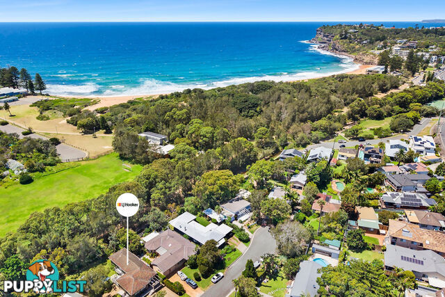51 Elaine Avenue AVALON BEACH NSW 2107