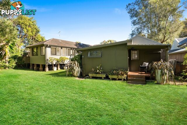 51 Elaine Avenue AVALON BEACH NSW 2107