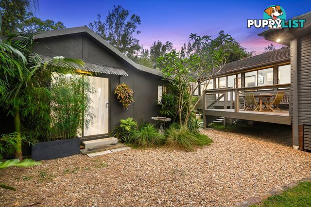 51 Elaine Avenue AVALON BEACH NSW 2107